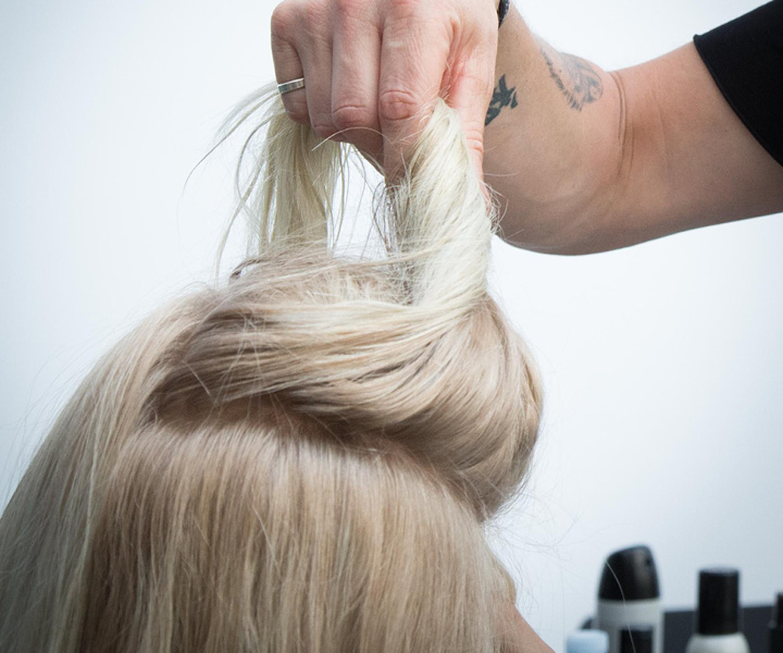Fashion Blonde